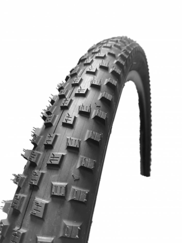 Wolfpack Reifen Cross 29x2.25 Zoll 57-622 schwarz TLR faltbar