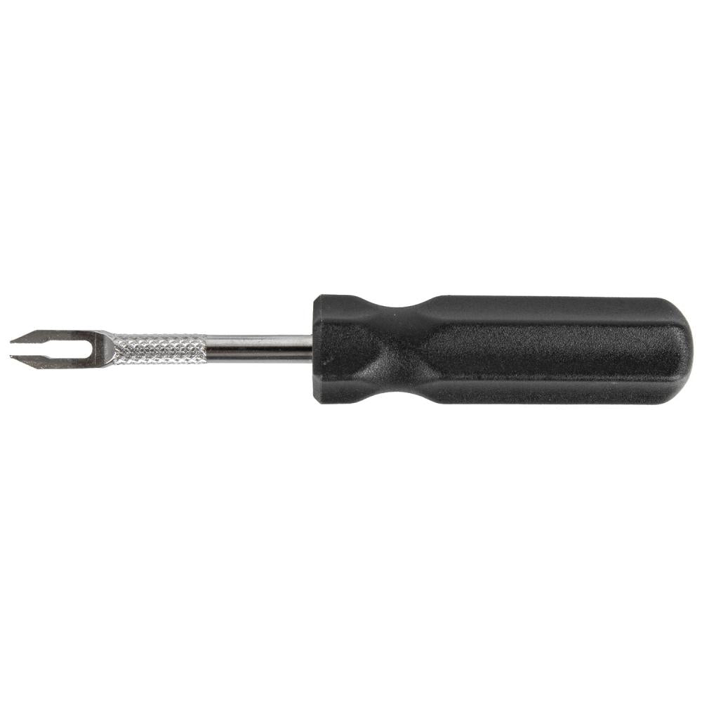 M-Wave Tubeless Fix Eco Reparaturset Fahrrad Tubeless-Reifen Repair Kit mit 10 Stech-Plugs für 1,5 mm & 3,5 mm