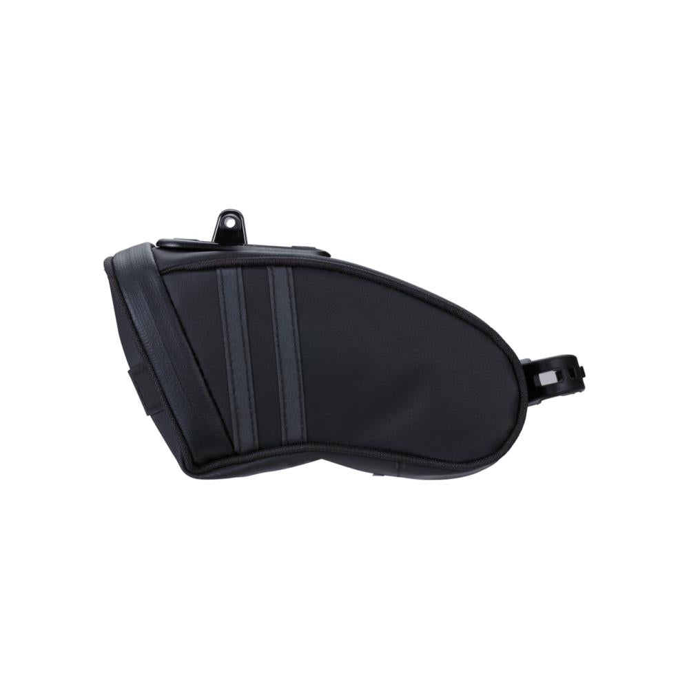 BBB Cycling BBB Satteltasche CurvePack reflect L schwarz - geräumige Rahmentasche in L
