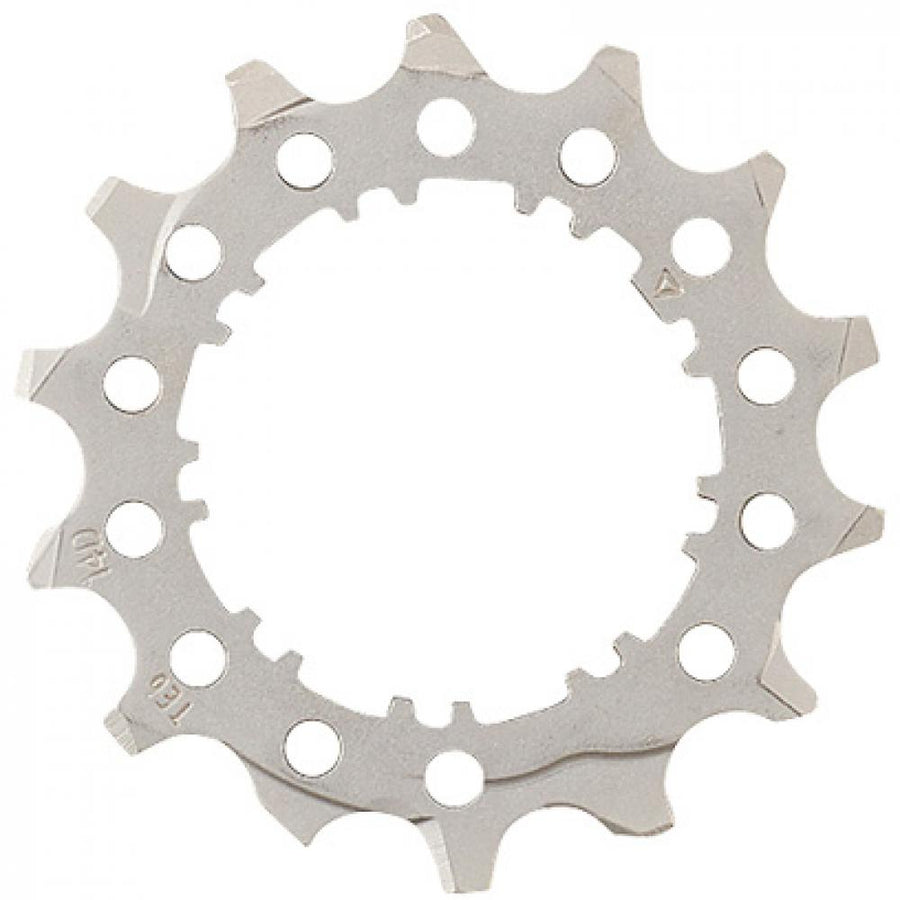 SHIMANO Ritzel für CS-R8100 - 14 Zähne, 11-30, 30,, 11-34