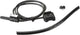 CATEYE Sensor/Halter-Kit Enduro Enduro CC-ED400 Universalgröße - Zweitrad-Montageset