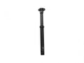 FOX Transfer SL Performance Elite Dropper-Sattelstütze 30.9 x 100 mm, schwarz - leichte Performance-Stütze