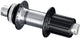 SHIMANO Hinterradnabe FH-RS770 Center-Lock 36 Loch Steckachse - 12 mm Steckachse, Rennrad 142x12 mm