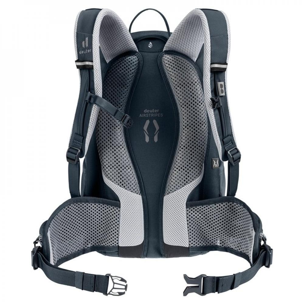 Deuter Superbike 16 SL Fahrradrucksack 16 Liter - Airstripes-Rückensystem, leicht & komfortabel