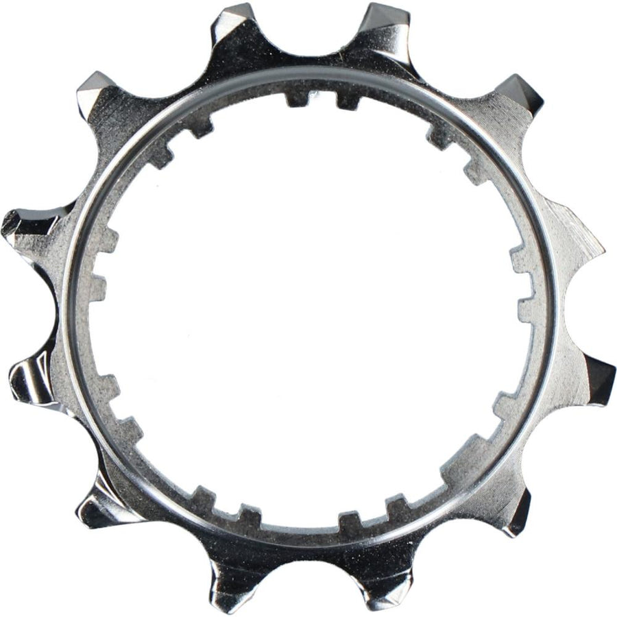SHIMANO Ritzel CS-R7101 12Z E built in spacer type Ritzel - für 12-fach Antrieb