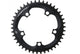 SRAM Kettenblatt X-Sync Road 42T ? 1x11, 110 mm Lochkreis, schwarz