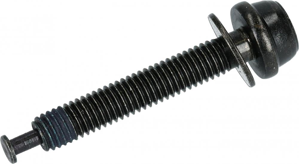 SHIMANO Befestigungsschraube Bremssattel Flat-Mount-Rahmen BR-RS505 - 20 mm