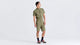 S/F SUN FIELD SUIT MEN GRN XL