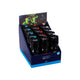 BBB Cycling BBB Flaschen 750ml CompTank Displaybox 750 schwarz - leichte Trinkflasche für jede Fahrt
