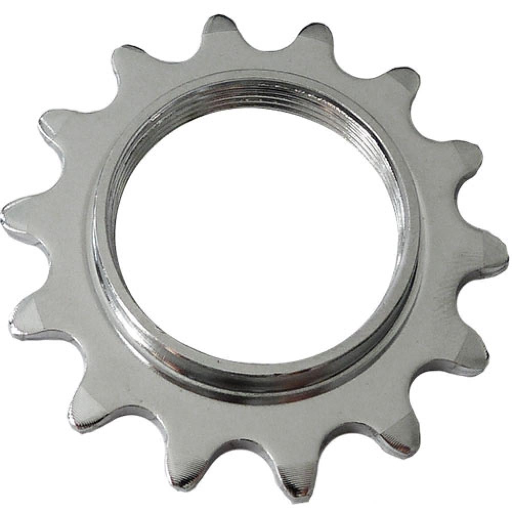 Novatec Schraubzahnkranz 16 Zähne 1/2 x 1/8"