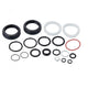 RockShox Federgabel Service-Kit A1 Lyrik/Pike Boost DP 200Std/1 Jahr Service K.