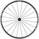 SHIMANO Vorderrad WH-R501 CL - 28 Zoll, Schnellspanner, Felgenbremse 28"