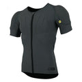 IXS Sports Division iXS Carve jersey upper body KL grey - Oberkörperprotektor für harten Enduro-Einsatz