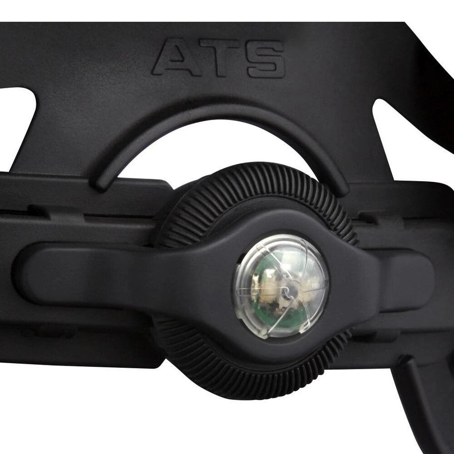 LAZER LED-LIGHT ATS SYSTEM - Sicherheits-Rücklicht für ATS®-Helme