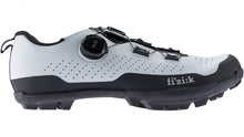 FIZIK MTB-Schuh ATLAS grau/schwarz Gr. 41,5