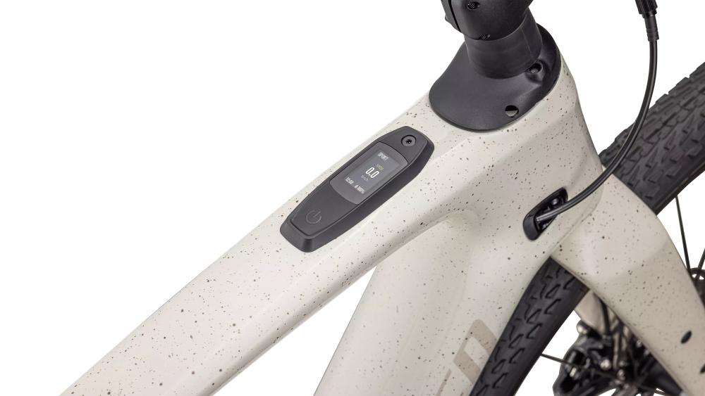 CREO SL EXPERT CARBON BLKPRL/BRCH/BLKPRL 54 - Unbekannt