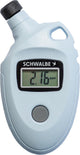 Schwalbe AIRMAX Pro Air Pressure Gauge - digitales Luftdruckmessgerät - Manometer - Luftdruckmesser