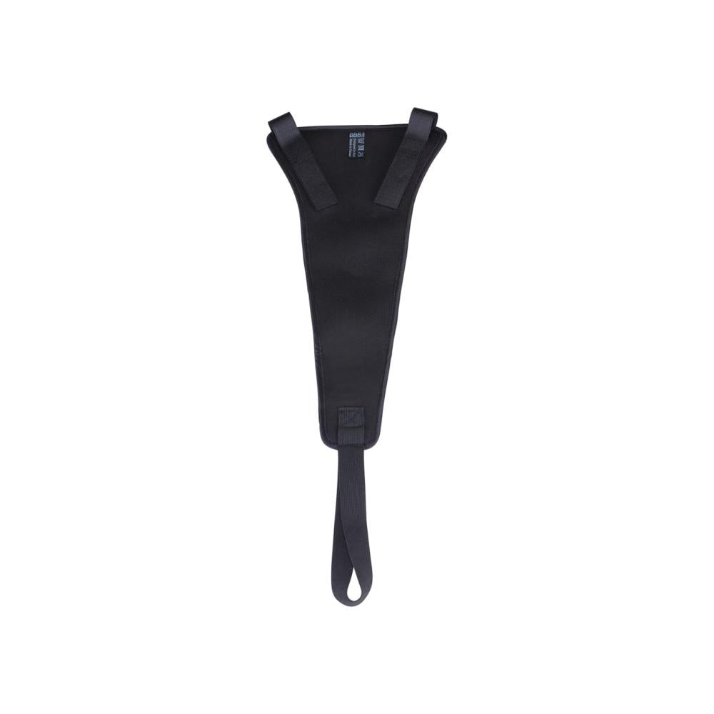 BBB Cycling BBB indoor cycling Sweat catcher One Size schwarz - Schutz vor Schweiß und Korrosion