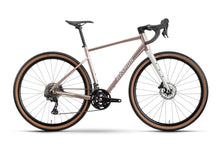 Territ Pro 700 x L 22S GRX