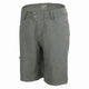 CHIBA Baggy Pants mit Innenhose Lady - Radhose 3XL anthrazit/pink