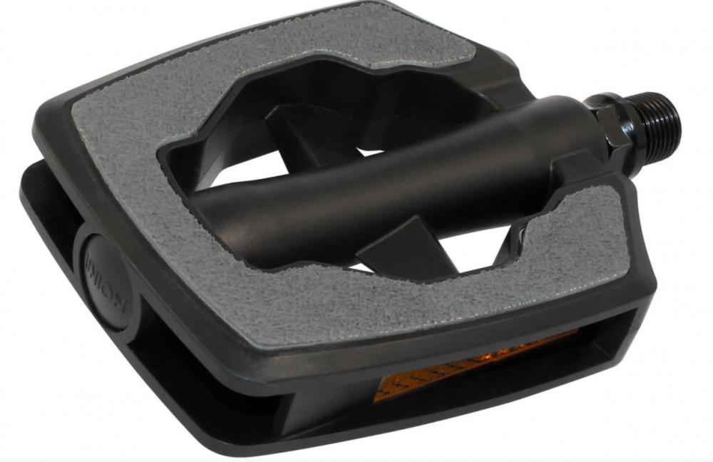 Pedal Sp-880 Schwarz/grau