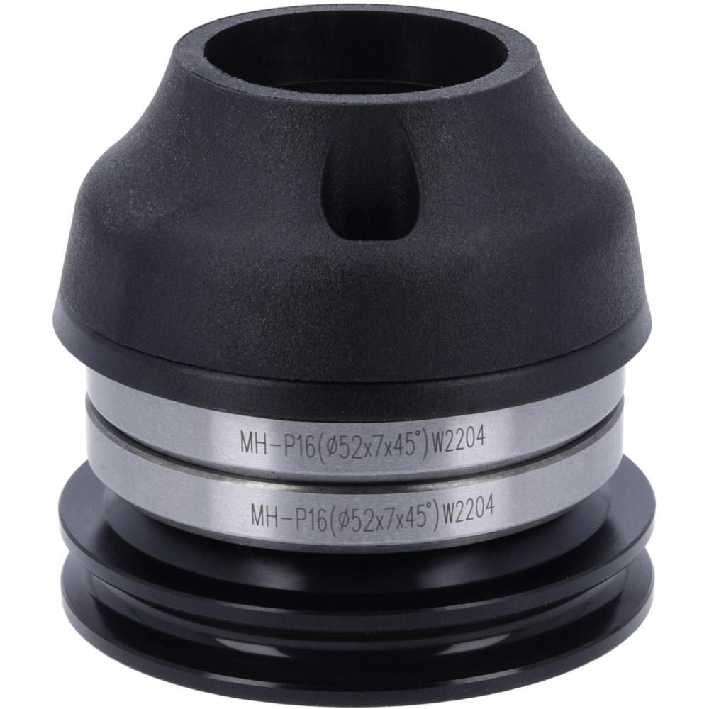 Merida Steuersatz 8155 1 1/8" / 1.5" Schwarz - präzise Lenkung für E-Bikes
