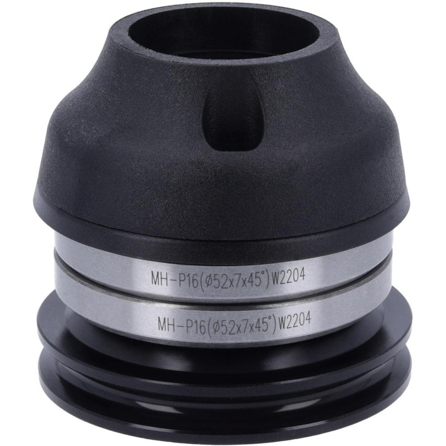 Merida Steuersatz 8155 1 1/8" / 1.5" Schwarz - präzise Lenkung für E-Bikes