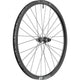 DT Swiss Laufrad HGC 1400 SPLINE 29" 622 x 30 mm Schwarz - Carbon-Laufrad für E-Gravel