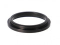 DT Swiss Spannring VR links Disc IS 20x110 mm Schwarz - präziser Halt für Steckachsen