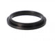 DT Swiss Spannring VR links Disc IS 20x110 mm Schwarz - präziser Halt für Steckachsen