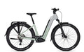 FOCUS AVENTURA² 6.7 X Wave E-Trekkingbike 29 Zoll 800 Wh Grey Größe M
