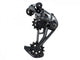 SRAM Schaltwerk X01 Eagle - 12-fach MTB - 10-50/10-52T kompatibel schwarz