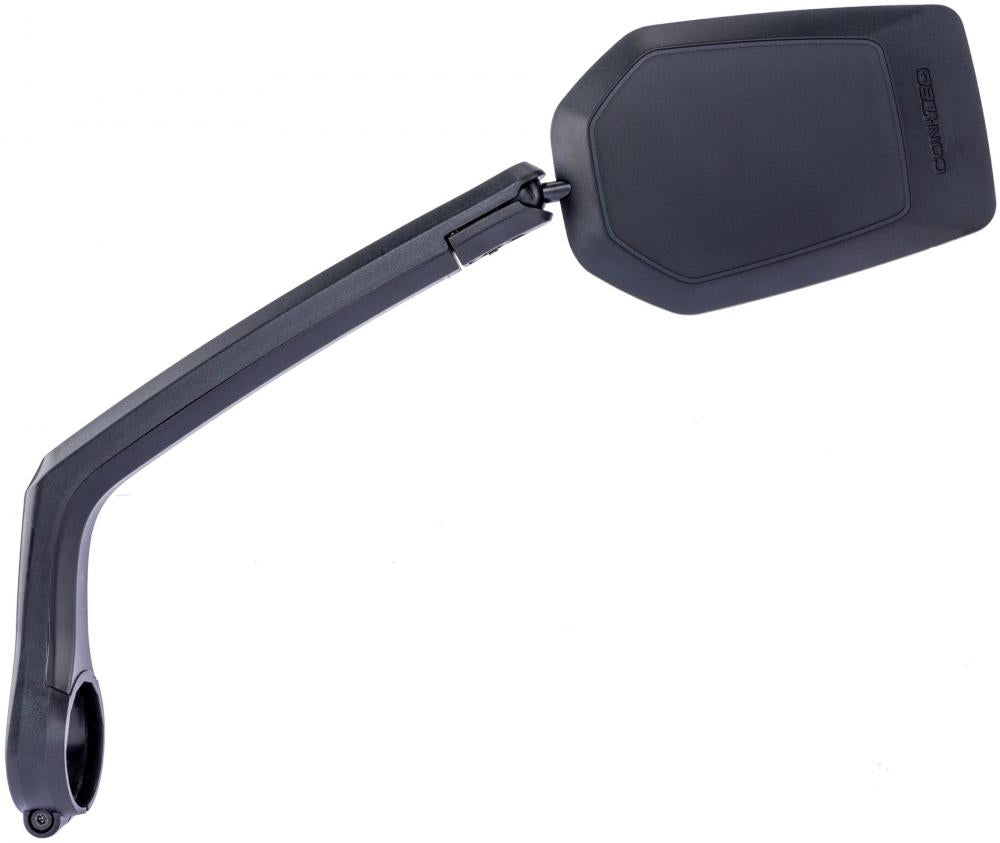 CONTEC Rückspiegel E-View Evo GL schwarz matt