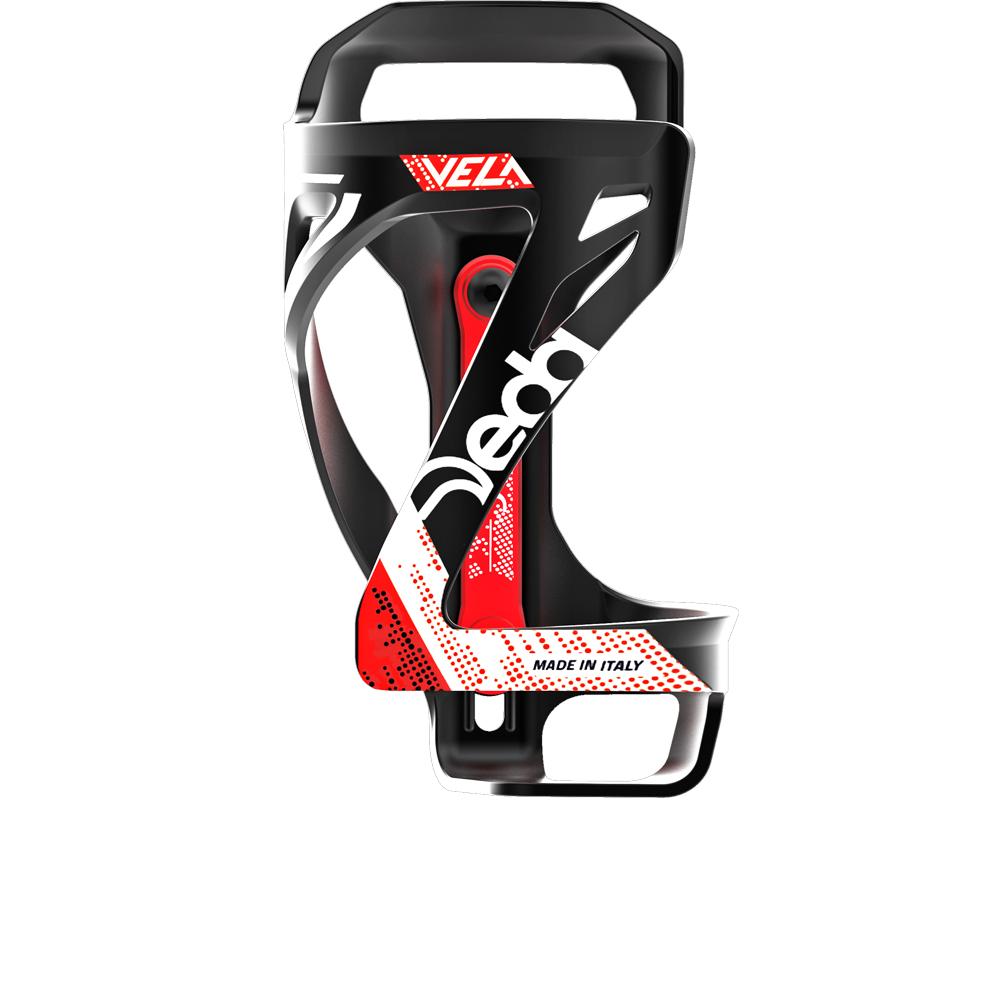 Vela Team Seitlicher Flaschenhalter