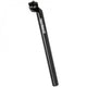Ergotec Patentsattelstütze Ø 26,8mm 350mm schwarz Alu