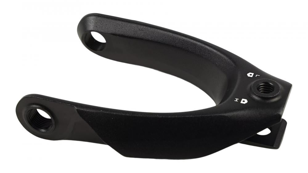 LEVO Specialized Dämpferverlängerung SHK EXT MY25 - Aluminium 91mm für E-MTB