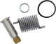 SHIMANO Achse für Kettenleitwerk RD-9000 - Ersatzachse, 16 g, Y5XX98060
