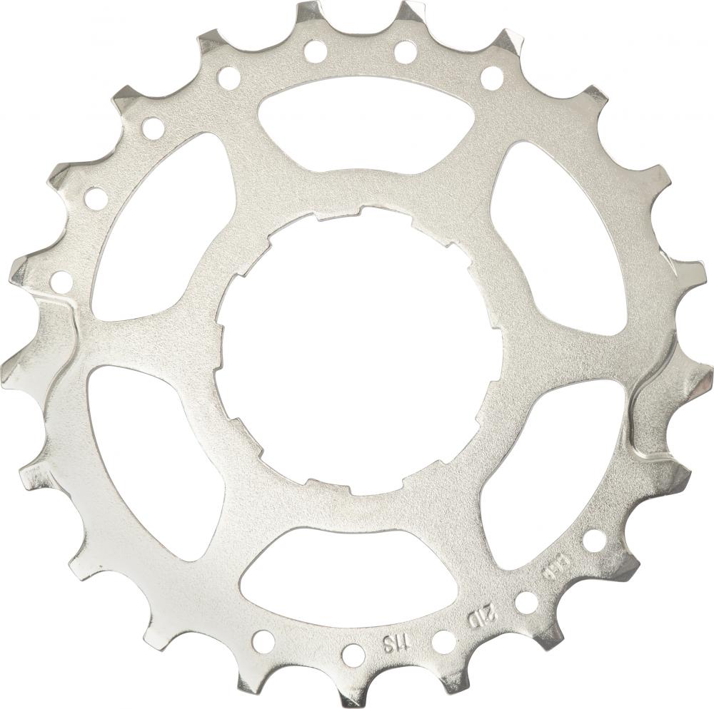 SHIMANO Ritzel für CS-5800 21 Zähne 11-28