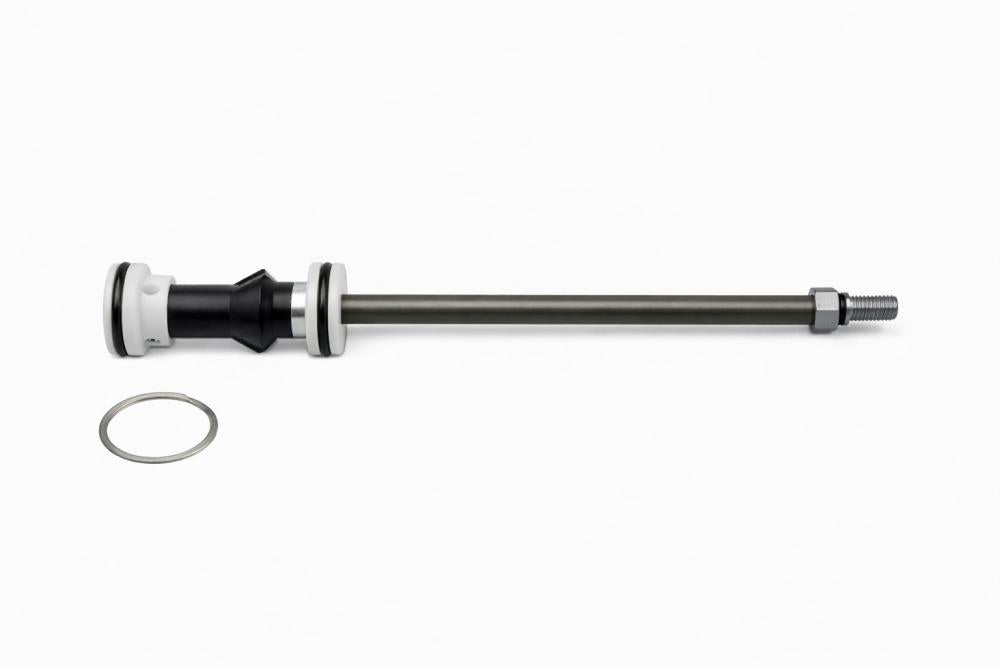 FOX Service Set Air Shaft Assy FLOAT 34 29 100 Rhythm - präziser Gabelservice