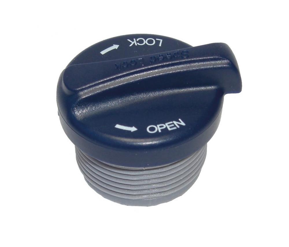 Drehdeckel Suntour Für Lo-kartusche Für Sf11-xcm-v3-hlo & Sf15-xct-hlo