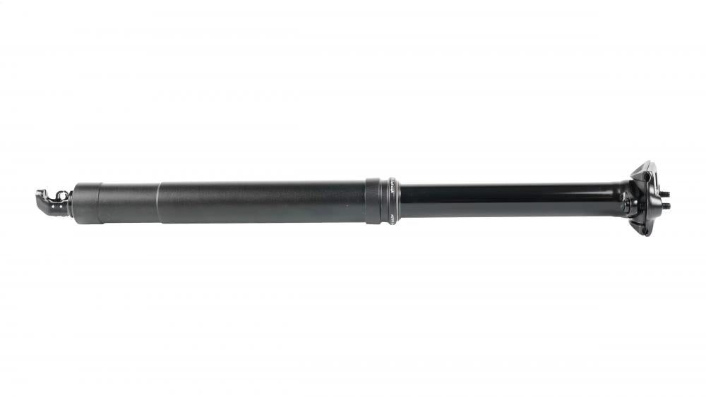 TRANZ-X STP TRANZ-X - 34.9 mm - 34.9MM DROPPER-POST 170MM TRAVEL INTERNAL ROUTING 496MM TOTAL LENGTH 0MM OFFSET NO REMOTE - Sattelstütze