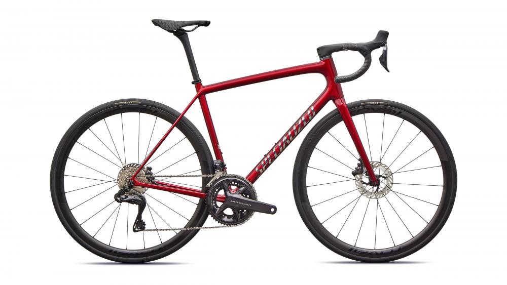 AETHOS PRO DI2 REDSKY/CHRM 58 - Unbekannt