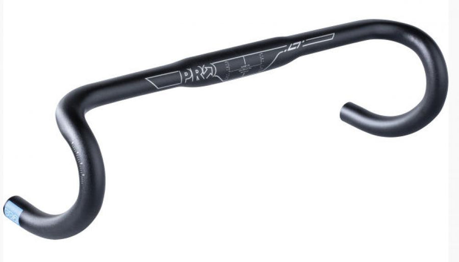 Pro Lenker LT Kompakt Ergo Ø 31,8 mm 440 mm schwarz