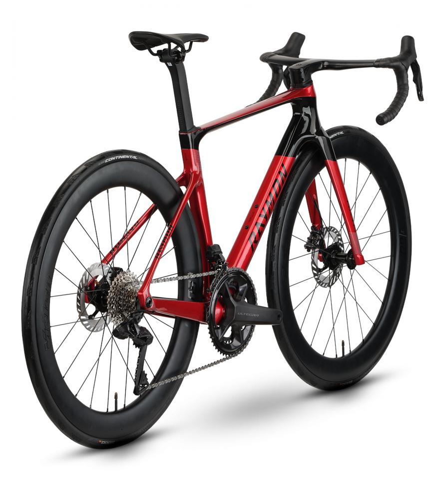 Arva Ultra 700 x 49 24S Ultegra Di2