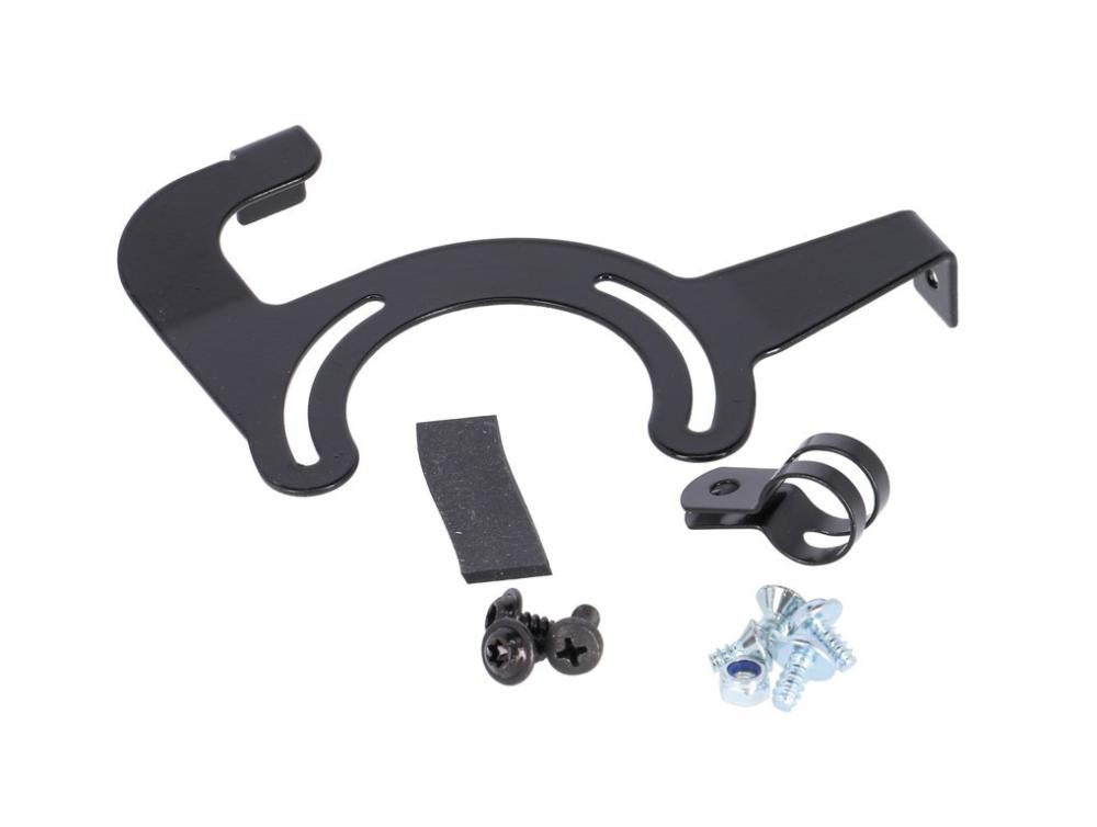 Horn Steckbrille Catena 18 38 Zähne, schwarz, für Bosch Gen. 3