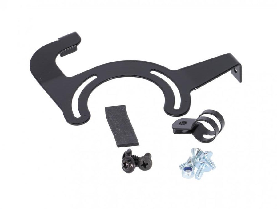 Horn Steckbrille Catena 18 38 Zähne Montageset schwarz für Bosch Gen. 3