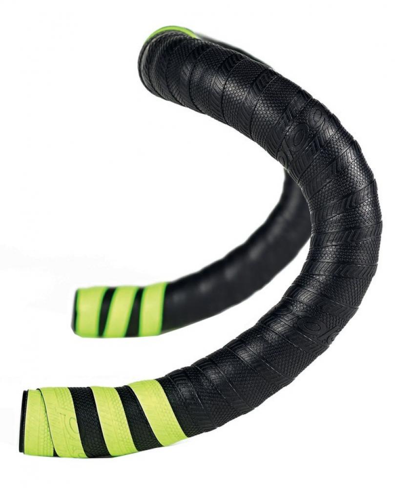 Lenkerband Onetouch 2 Gel Schwarz/gelb Fluo
