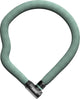 ABUS Goose Lock 4204K/110 Kettenschloss 110 cm Mint