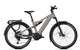 Kalkhoff ENTICE 7+ ADVANCE 29in Diamant M moonstonegrey matt - kraftvolles Allroad E-Bike mit 800 Wh