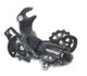 SHIMANO Schaltwerk TOURNEY RD-TY300 Schaltwerk - 6-fach, 7-fach